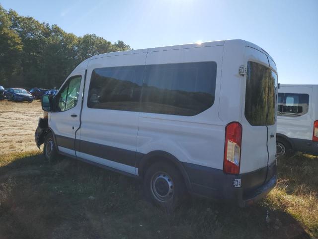 Photo 2 from auction – 2016 FORD TRANSIT T-150 with VIN 1FTYE1CM2GKB29171