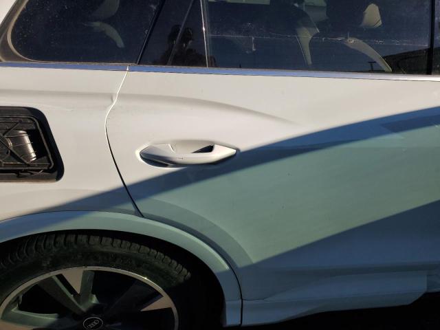 Photo 10 from auction – 2022 AUDI Q4 E-TRON with VIN WA1J2BFZ0NP031368
