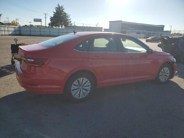 Photo 3 from auction – 2019 VOLKSWAGEN JETTA S with VIN 3VWC57BU7KM024963