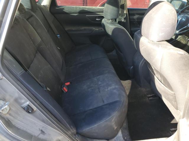 Photo 10 from auction – 2017 NISSAN ALTIMA 2.5 with VIN 1N4AL3AP0HC174384