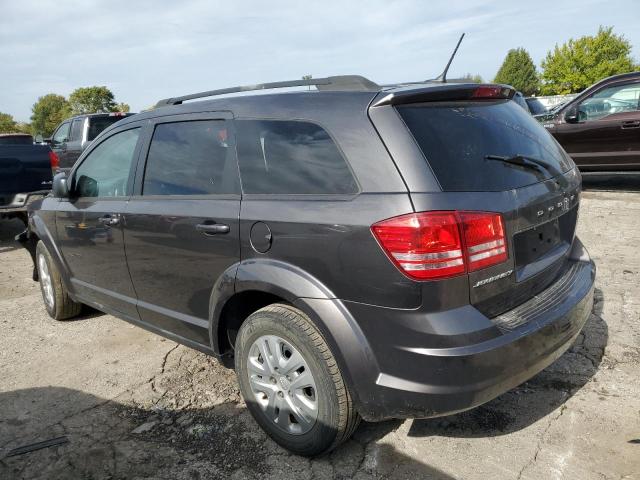 Photo 2 from auction – 2017 DODGE JOURNEY SE with VIN 3C4PDCAB7HT559368