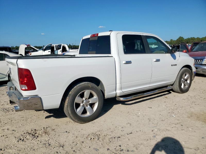 Photo 3 from auction – 2010 DODGE RAM 1500 with VIN 1D7RB1CT5AS156236