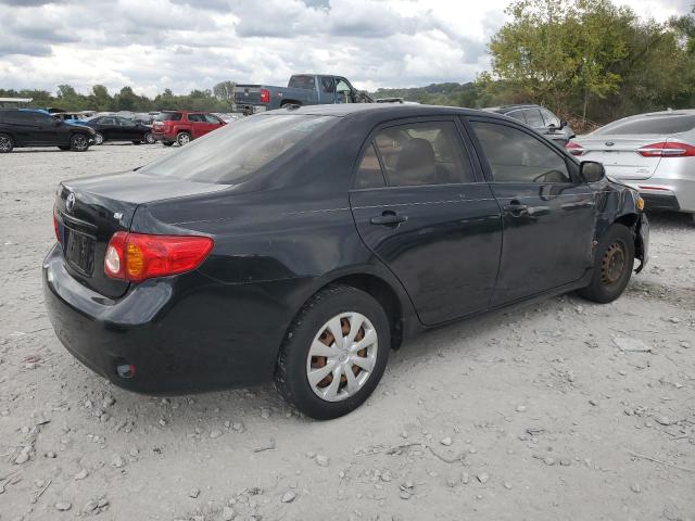 Photo 3 from auction – 2009 TOYOTA COROLLA BA with VIN 1NXBU40E69Z115235