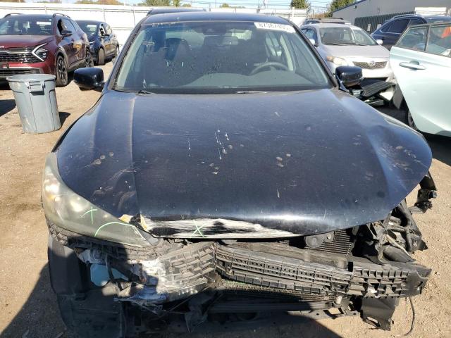 Photo 5 from auction – 2014 HONDA ACCORD EXL with VIN 1HGCR2F85EA040749