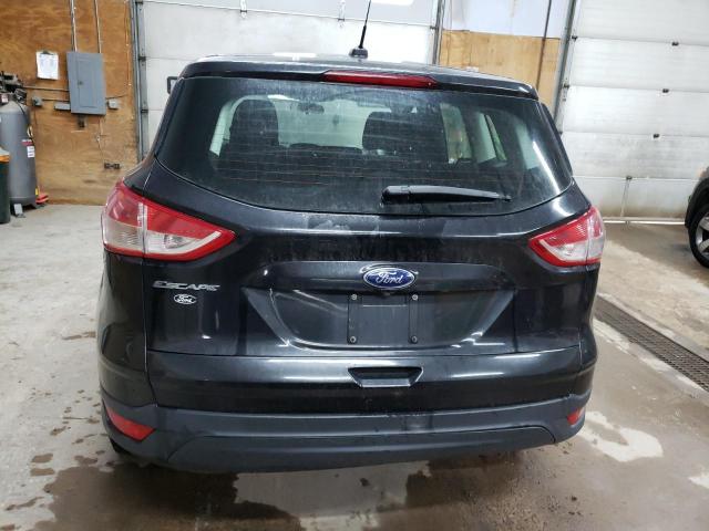 Photo 6 from auction – 2015 FORD ESCAPE S with VIN 1FMCU0F78FUA98598