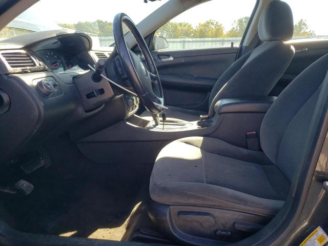 Photo 7 from auction – 2014 CHEVROLET IMPALA LIM with VIN 2G1WA5E38E1144729
