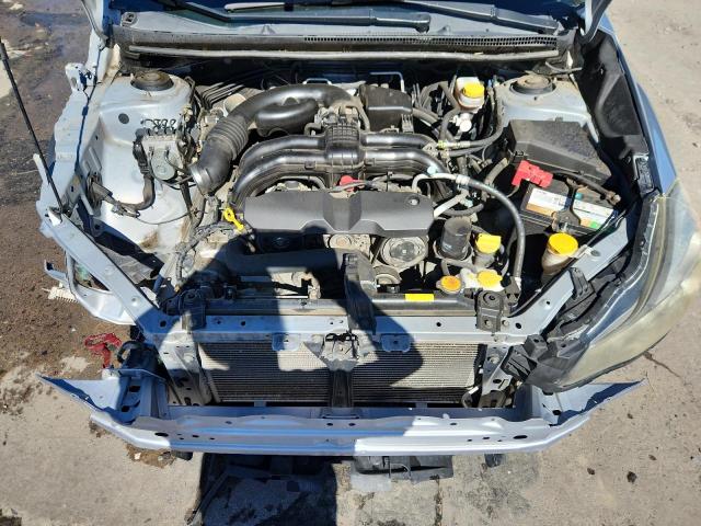 Photo 11 from auction – 2013 SUBARU IMPREZA PR with VIN JF1GPAC60DH804148