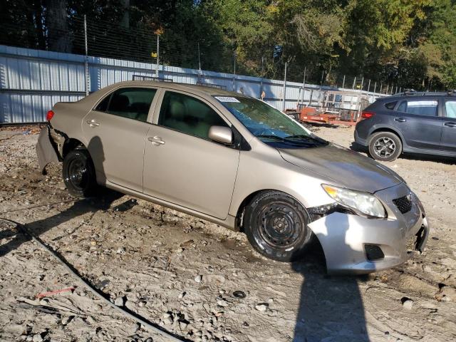 Photo 4 from auction – 2010 TOYOTA COROLLA BA with VIN 2T1BU4EE4AC422644