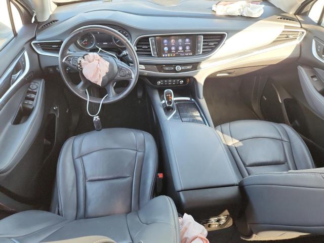 Photo 8 from auction – 2020 BUICK ENCLAVE PREMIUM with VIN 5GAEVBKW7LJ117983