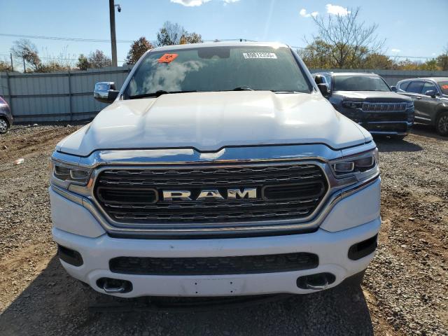 Photo 5 from auction – 2024 RAM 1500 LIMIT with VIN 1C6SRFHT3RN107809