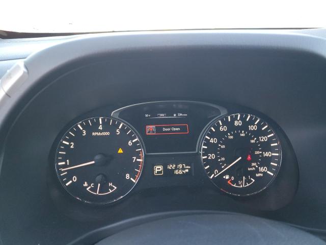 Photo 9 from auction – 2015 NISSAN PATHFINDER with VIN 5N1AR2MM9FC719950