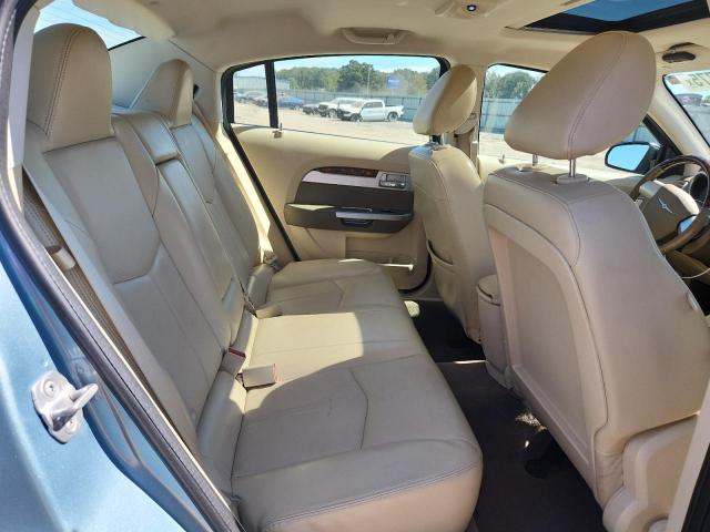 Photo 10 from auction – 2009 CHRYSLER SEBRING TO with VIN 1C3LC56B29N563145