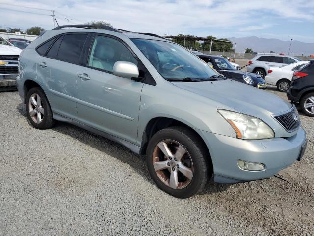 Photo 4 from auction – 2007 LEXUS RX 350 with VIN 2T2GK31U97C022392