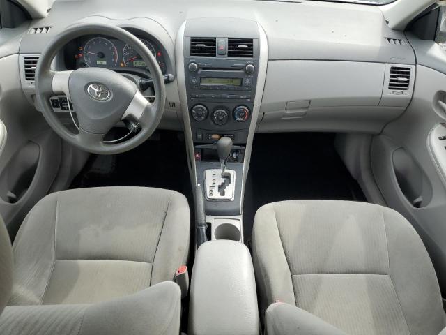 Photo 8 from auction – 2010 TOYOTA COROLLA BA with VIN 2T1BU4EE6AC526603