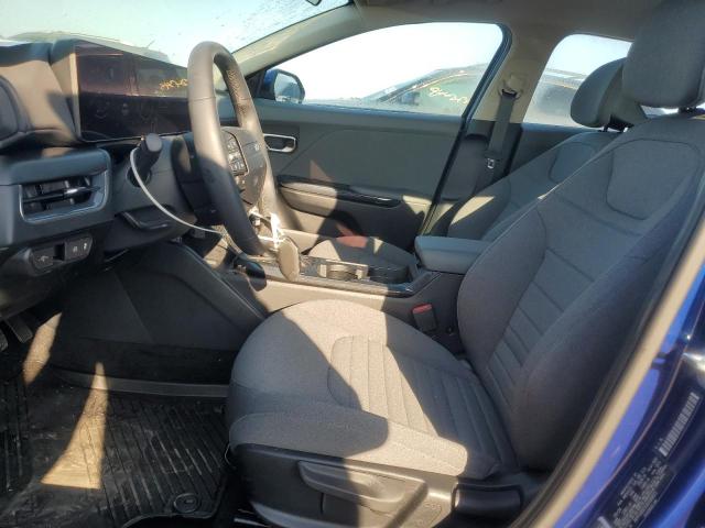 Photo 7 from auction – 2025 KIA K4 EX with VIN 3KPFU4DE5SE030813
