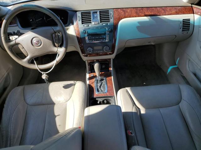 Photo 8 from auction – 2006 CADILLAC DTS with VIN 1G6KD57Y86U107162