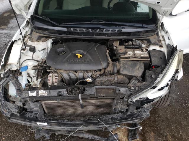 Photo 11 from auction – 2015 HYUNDAI ELANTRA SE with VIN 5NPDH4AE5FH597475