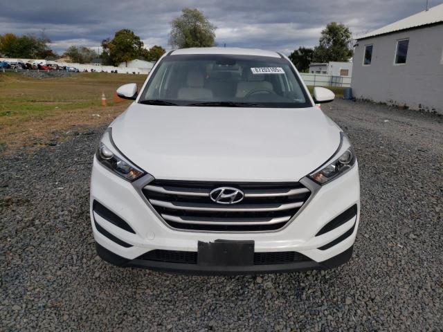 Photo 5 from auction – 2018 HYUNDAI TUCSON SE with VIN KM8J2CA41JU699856