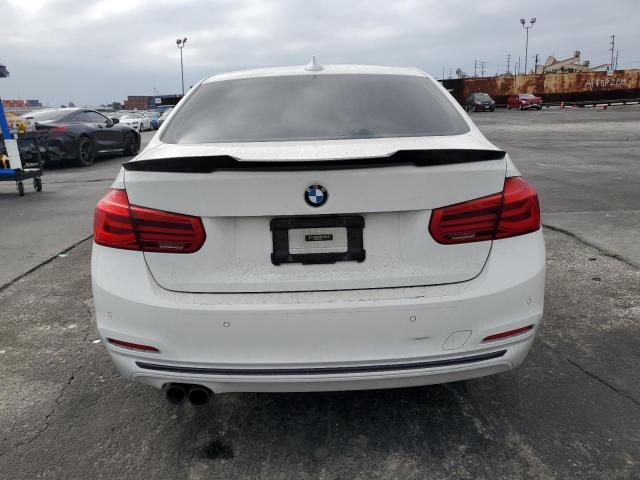 Photo 6 from auction – 2017 BMW 330 with VIN WBA8B9C51HK675717