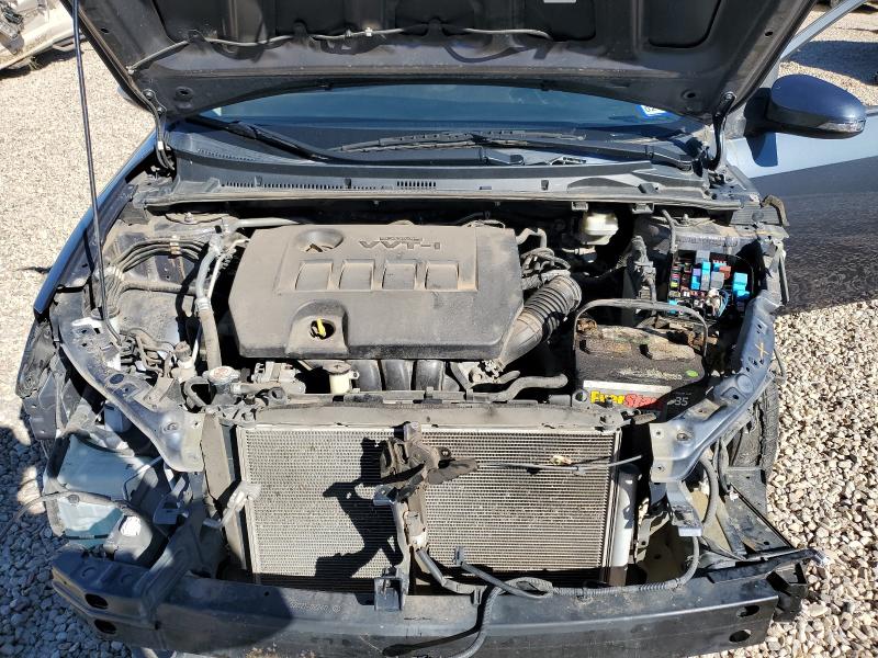 Photo 11 from auction – 2019 TOYOTA COROLLA L with VIN 5YFBURHE6KP885296
