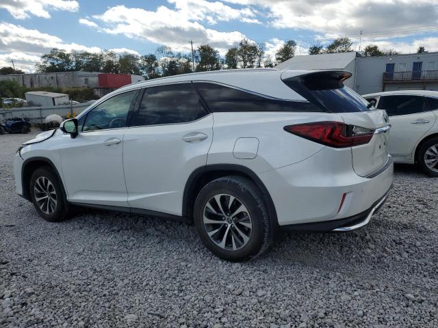 Photo 2 from auction – 2021 LEXUS RX 350 L with VIN JTJHZKFA7M2028907