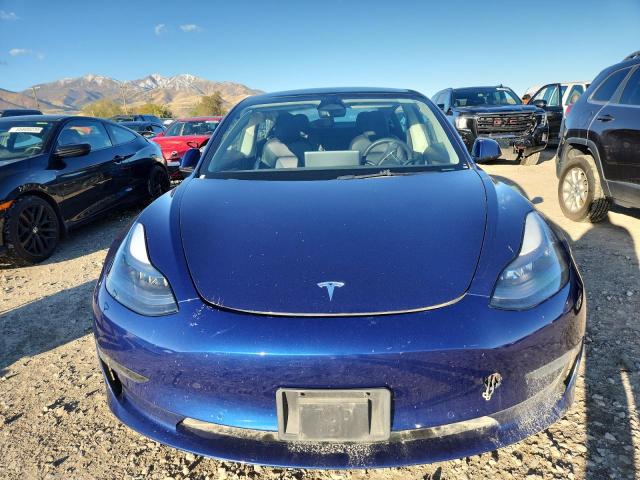 Photo 5 from auction – 2022 TESLA MODEL 3 with VIN 5YJ3E1EA4NF287597