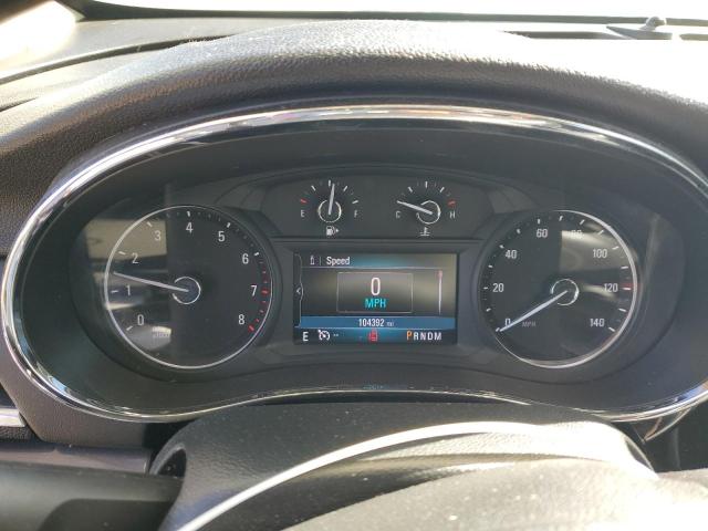 Photo 9 from auction – 2019 BUICK ENCORE PRE with VIN KL4CJASB6KB839490
