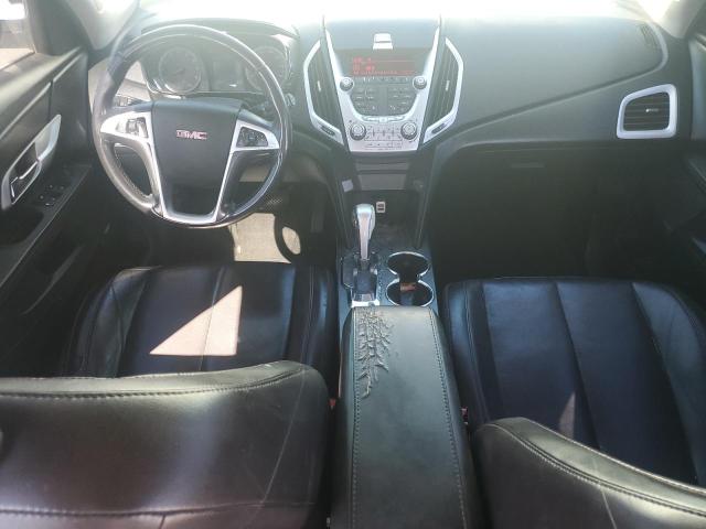 Photo 8 from auction – 2011 GMC TERRAIN SL with VIN 2CTFLVEC5B6224848