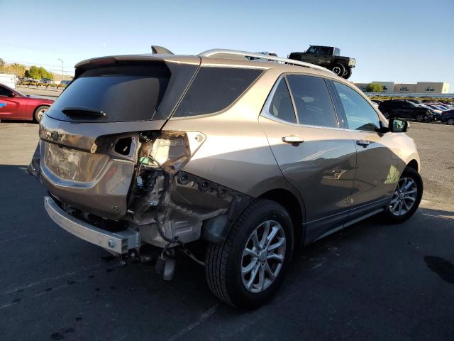 Photo 3 from auction – 2018 CHEVROLET EQUINOX LT with VIN 2GNAXJEVXJ6223897