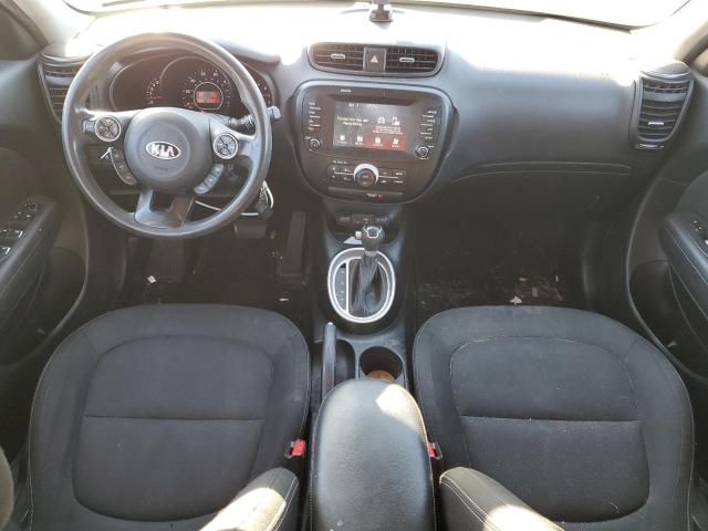 Photo 8 from auction – 2018 KIA SOUL + with VIN KNDJP3A58J7592588