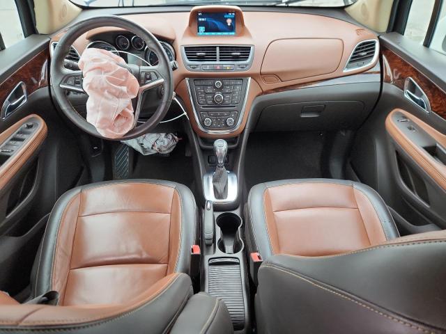 Photo 8 from auction – 2015 BUICK ENCORE with VIN KL4CJCSB7FB181440