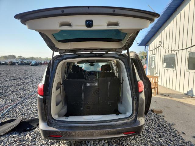 Photo 6 from auction – 2017 CHRYSLER PACIFICA T with VIN 2C4RC1DG6HR654806