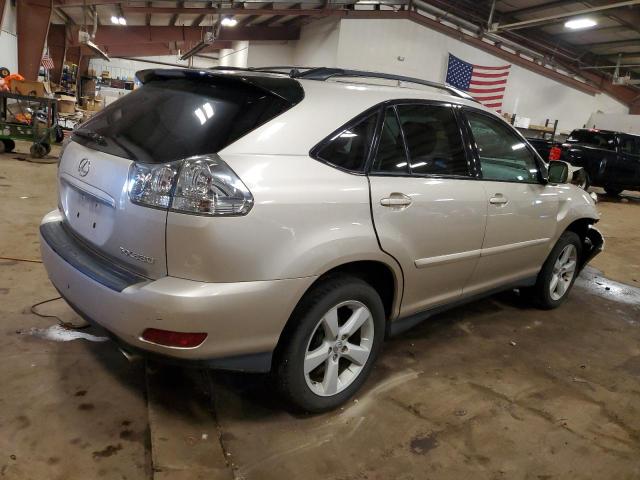 Photo 3 from auction – 2005 LEXUS RX 330 with VIN 2T2HA31U55C064515