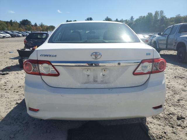 Photo 6 from auction – 2012 TOYOTA COROLLA BA with VIN 2T1BU4EE4CC845730