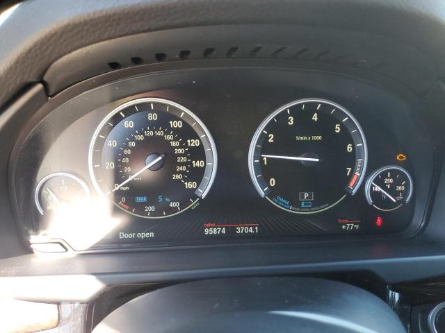 Zdjęcie 9 z aukcji – 2017 BMW X5 z VIN 5UXKT0C37H0V96322