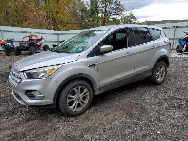 Photo 1 from auction – 2019 FORD ESCAPE SE with VIN 1FMCU9GDXKUB90699