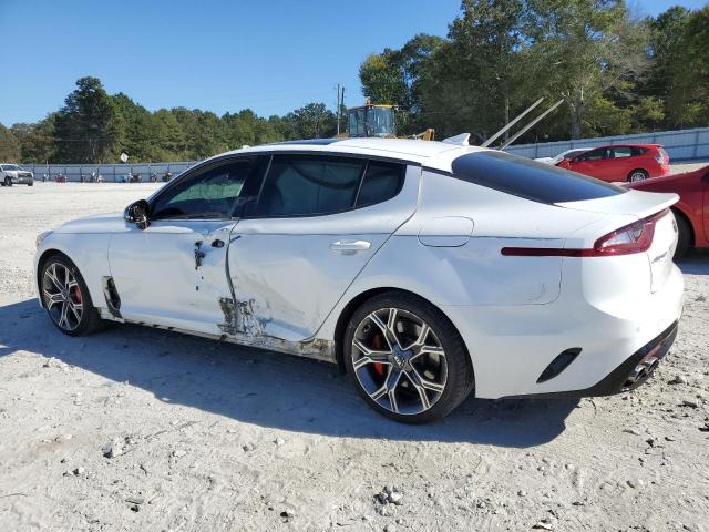 Photo 2 from auction – 2019 KIA STINGER GT2 with VIN KNAE55LC6K6064681