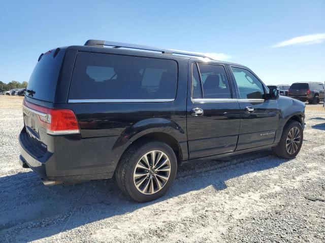 Photo 3 from auction – 2016 LINCOLN NAVIGATOR with VIN 5LMJJ3HT7GEL08340