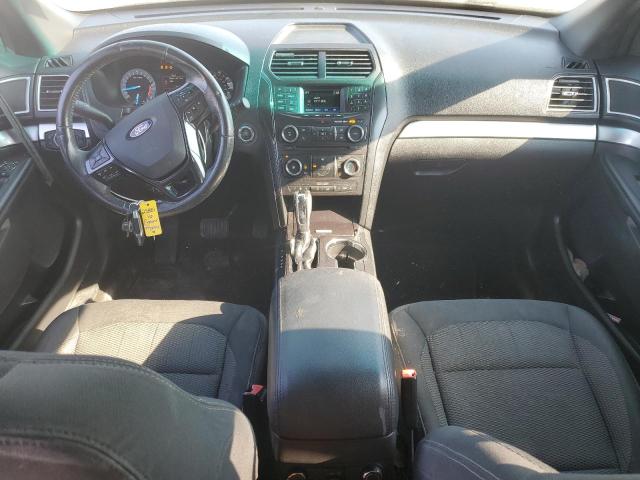Photo 8 from auction – 2016 FORD EXPLORER X with VIN 1FM5K8D85GGB94729