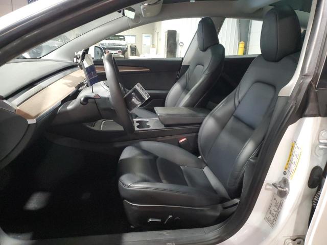 Photo 7 from auction – 2023 TESLA MODEL 3 with VIN 5YJ3E1EA4PF549296