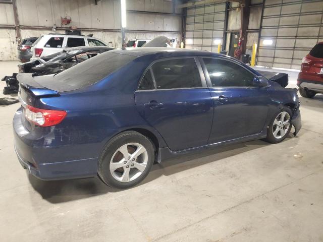 Photo 3 from auction – 2012 TOYOTA COROLLA BA with VIN 5YFBU4EE7CP010172