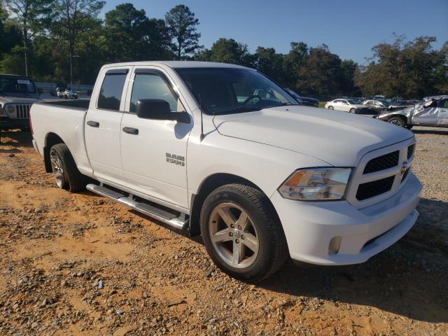 Photo 4 from auction – 2016 RAM 1500 ST with VIN 1C6RR6FG5GS275325