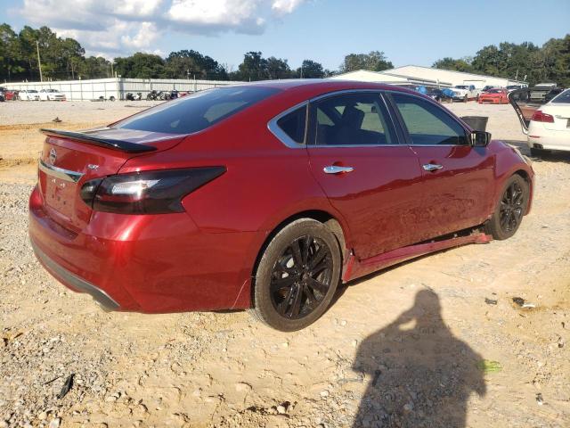 Photo 3 from auction – 2017 NISSAN ALTIMA 2.5 with VIN 1N4AL3AP3HC295510