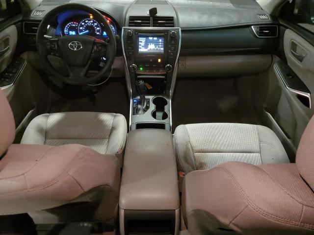 Photo 8 from auction – 2015 TOYOTA CAMRY LE with VIN 4T4BF1FK7FR449152