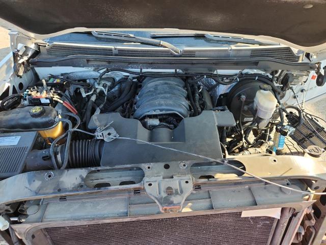 Photo 11 from auction – 2018 GMC SIERRA K15 with VIN 3GTU2PEJ2JG293788