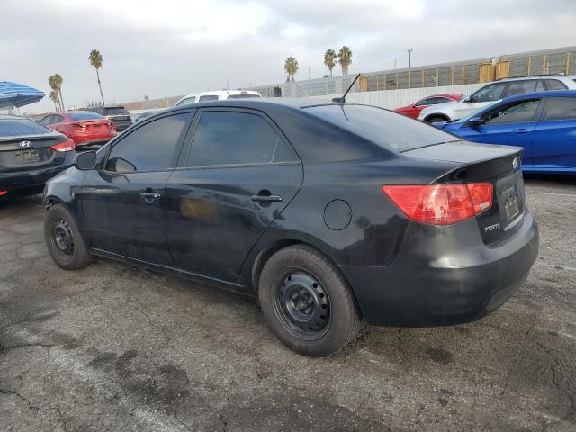 Photo 2 from auction – 2013 KIA FORTE EX with VIN KNAFU4A2XD5736648