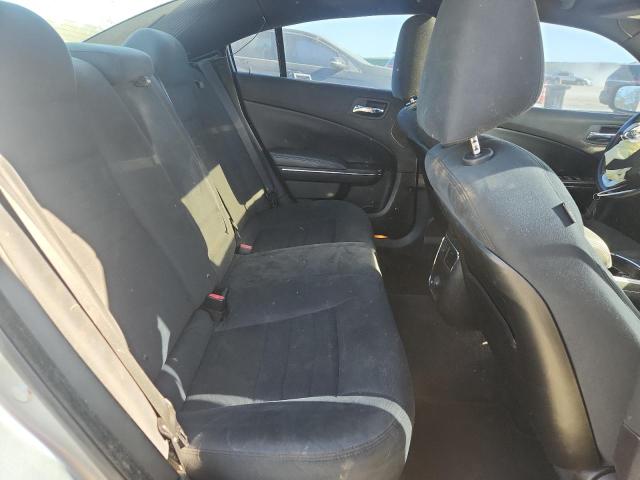 Photo 10 from auction – 2011 DODGE CHARGER with VIN 2B3CL3CG8BH520428