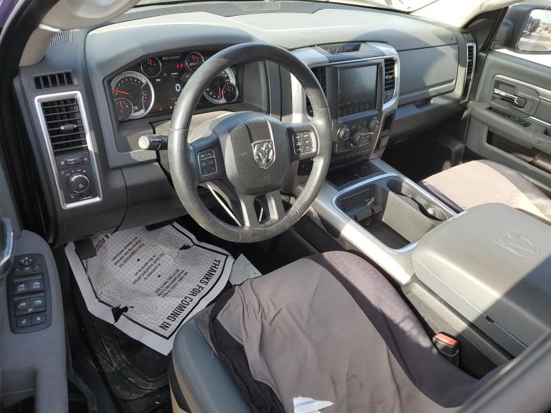 Photo 8 from auction – 2015 RAM 1500 SLT with VIN 1C6RR7LT4FS745575