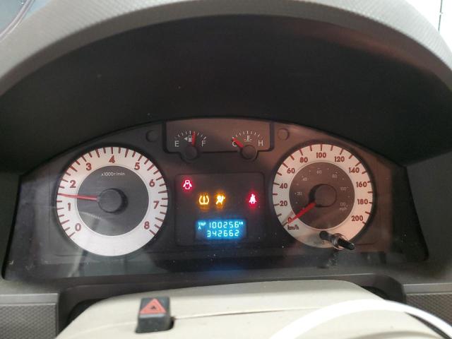 Photo 9 from auction – 2008 MAZDA TRIBUTE I with VIN 4F2CZ02Z68KM23390