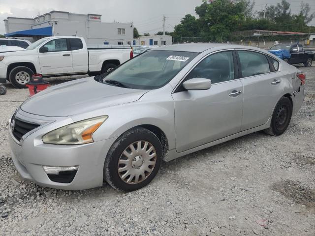 Photo 1 from auction – 2015 NISSAN ALTIMA 2.5 with VIN 1N4AL3AP7FC192183